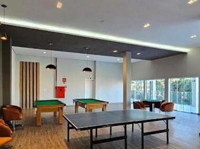 Apartamento com 2 dormitórios à venda, 47 m² por R$ 480.000,00 Center Ville Arujá/SP