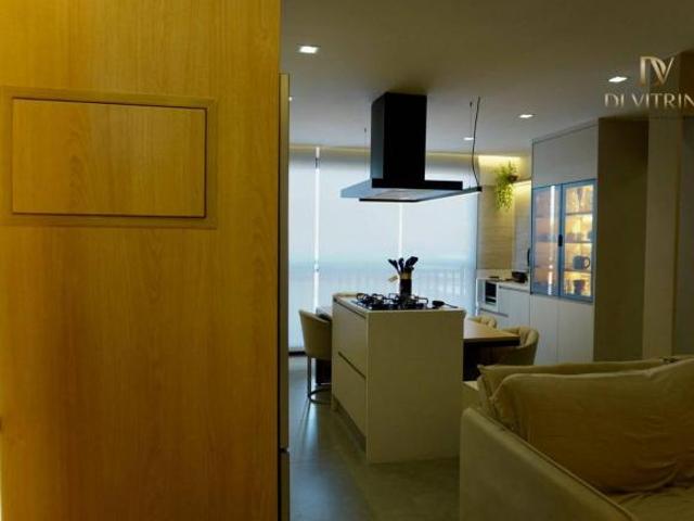 Apartamento com 2 dormitórios à venda, 47 m² por R$ 499.999,00 Jardim Vila Galvão Guarulhos/SP