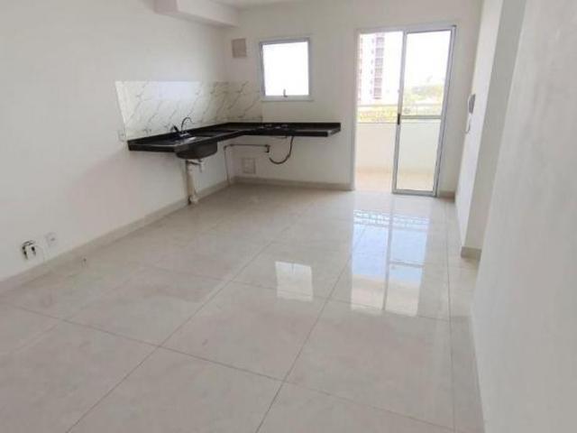 Apartamento com 2 dormitórios à venda, 47 m² Vila Gabriel Sorocaba/SP