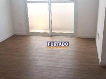 Apartamento com 2 dormitórios à venda, 47 m² Vila Palmares Santo André/SP