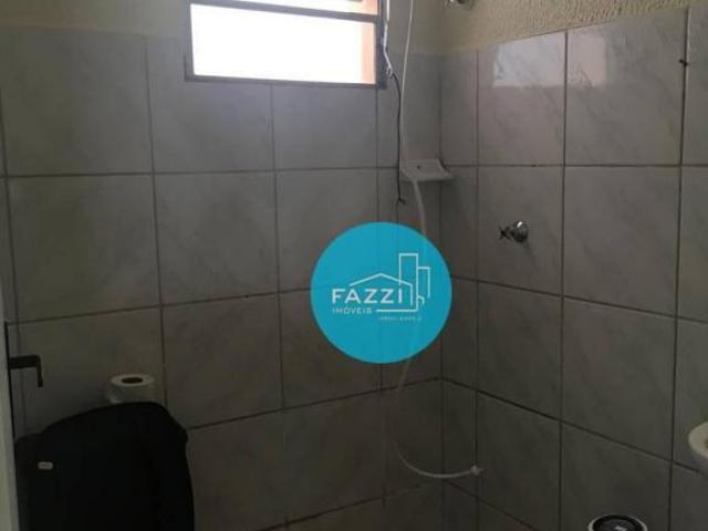Apartamento com 2 dormitórios à venda, 48 m² por R$ 125.000,00 Jardim Itamaraty V Poços de Calda