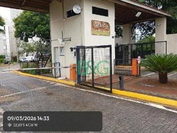 Apartamento com 2 dormitórios à venda, 48 m² por R$ 135.955,43 Jardim Santa Terezinha Nova Veneza
