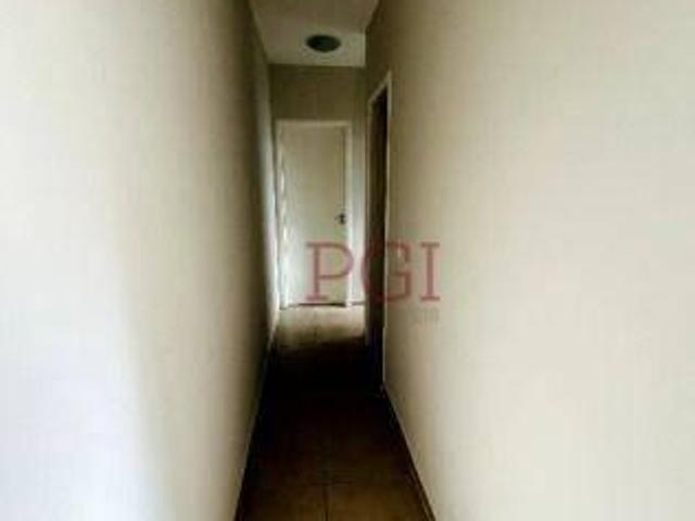 Apartamento com 2 dormitórios à venda, 48 m² por R$ 138.900 Parque São Sebastião Ribeirão Preto/