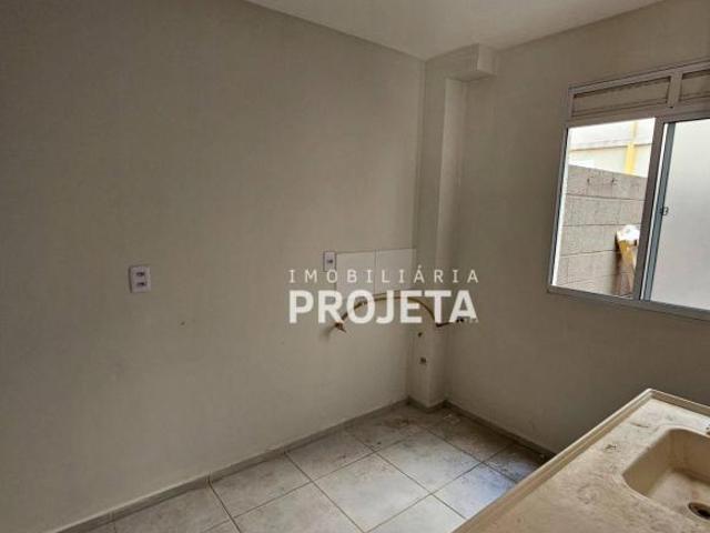 Apartamento com 2 dormitórios à venda, 48 m² por R$ 139.000,00 Parque Watal Ishibashi Presidente