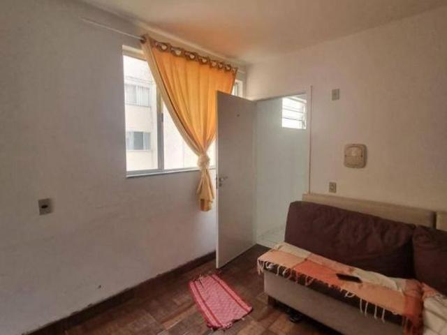 Apartamento com 2 dormitórios à venda, 48 m² por R$ 158.000,00 Jardim Itamaraty III Poços de Cal