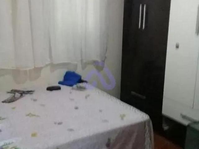 Apartamento com 2 Dormitórios à Venda, 48 m² por R$ 200.000 Vila Sílvia São Paulo