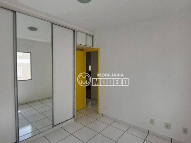 Apartamento à venda, 48 m² por R$ 160.000,00 Dois Córregos Piracicaba/SP