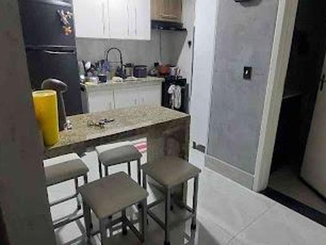 Apartamento com 2 dormitórios à venda, 48 m² por R$ 175.000,00 Jardim Amanda II Hortolândia/SP