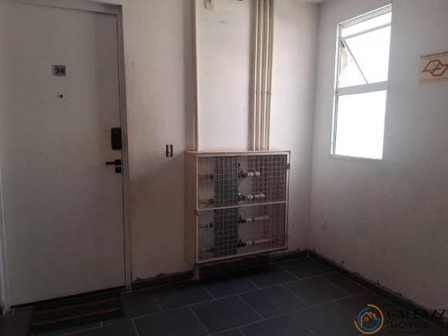 Apartamento com 2 dormitórios à venda, 48 m² por R$ 175.000,00 Jardim Salete Taboão da Serra/SP