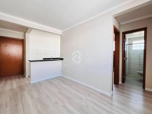 Apartamento à venda, 48 m² por R$ 179.000,00 Kurashiki Sapucaia do Sul/RS