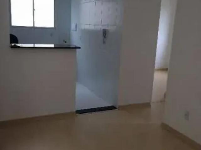 Apartamento com 2 dormitórios à venda, 48 m² por R$ 170.000,00 Parque Senhor do Bonfim Taubaté/S