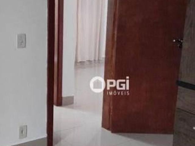 Apartamento com 2 dormitórios à venda, 48 m² por R$ 170.000,00 Sumarezinho Ribeirão Preto/SP