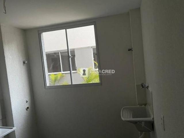 Apartamento com 2 dormitórios à venda, 48 m² por R$ 180.000 Park Imperial Varginha/MG