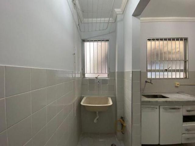 Apartamento com 2 dormitórios à venda, 48 m² por R$ 190.000,00 Vila Pavan Americana/SP