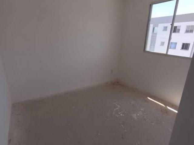 Apartamento com 2 dormitórios à venda, 48 m² por R$ 200.000 Parque Orestes Ôngaro Hortolândia/SP