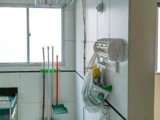 Apartamento com 2 dormitórios à venda, 48 m² por R$ 225.000,00 Jardim Márcia Campinas/SP