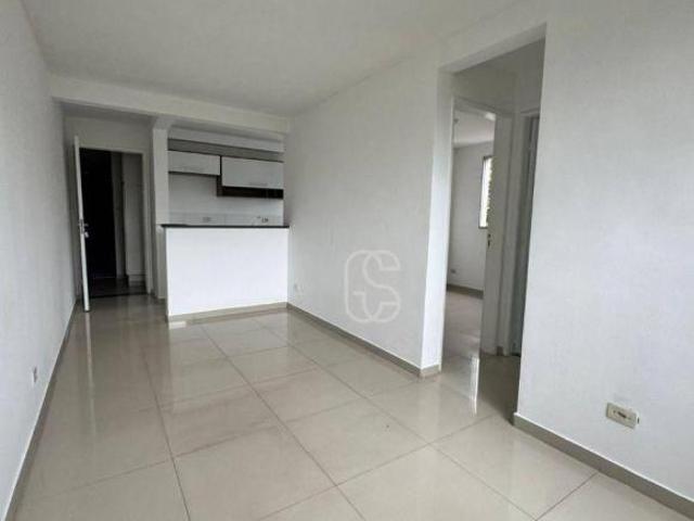 Apartamento com 2 dormitórios à venda, 48 m² por R$ 220.000,00 Água Chata Guarulhos/SP