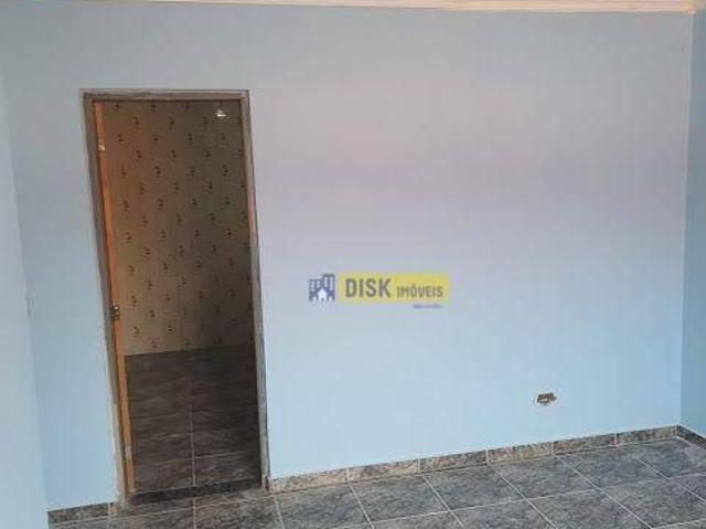 Apartamento com 2 dormitórios à venda, 48 m² por R$ 220.000,00 Ferrazópolis São Bernardo do Camp