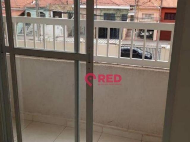 Apartamento com 2 dormitórios à venda, 48 m² por R$ 220.000,00 Parque Manchester Sorocaba/SP