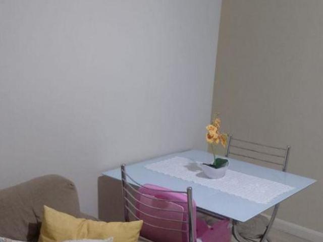 Apartamento com 2 dormitórios à venda, 48 m² por R$ 220.000 Condomínio Parque Sicília Votorantim