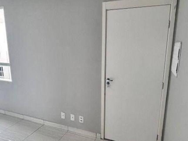 Apartamento com 2 dormitórios à venda, 48 m² por R$ 230.000,00 Parque Orestes Ôngaro Hortolândia