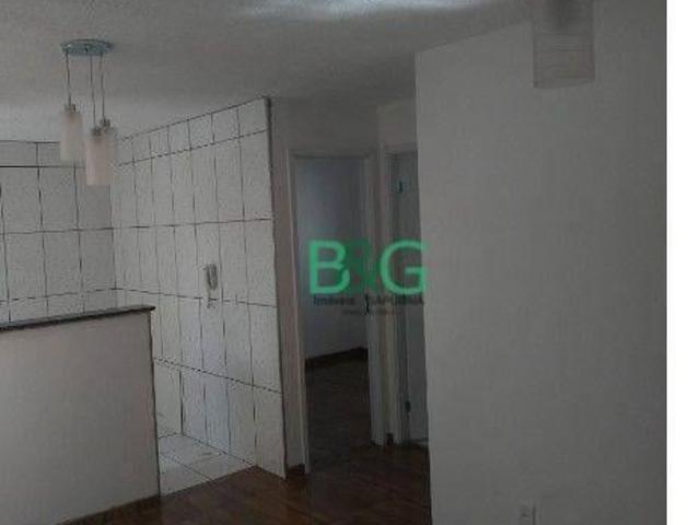 Apartamento à venda, 48 m² por R$ 239.000,00 Pimentas Guarulhos/SP