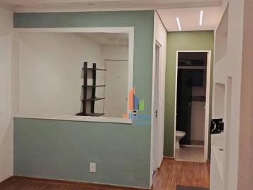 Apartamento com 2 dormitórios à venda, 48 m² por R$ 244.000,00 Jardim Santa Terezinha Sumaré/SP