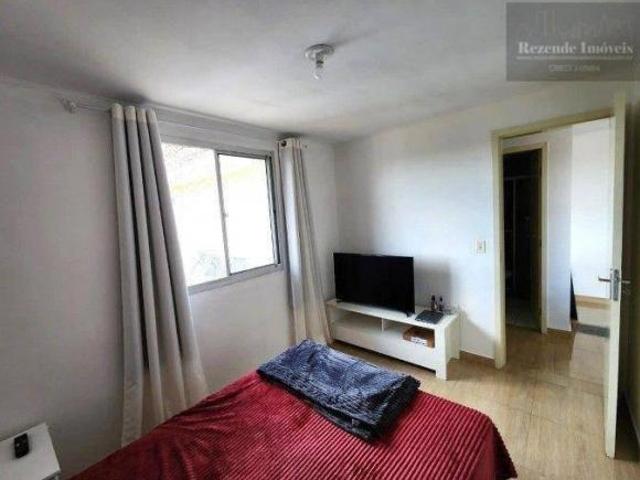 Apartamento com 2 dormitórios à venda, 48 m² por R$ 245.000,00 Augusta Curitiba/PR