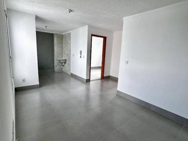 Apartamento com 2 dormitórios à venda, 48 m² por R$ 245.000,00 Jardim Belo Horizonte Aparecida d