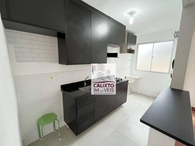 Apartamento com 2 dormitórios à venda, 48 m² por R$ 240.000,00 Parque Munhoz São Paulo/SP