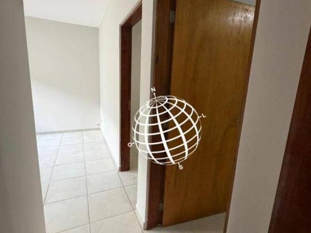 Apartamento com 2 dormitórios à venda, 48 m² por R$ 250.000,00 Chácaras Maringá Atibaia/SP