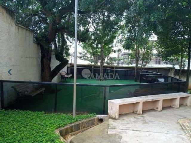 Apartamento com 2 dormitórios à venda, 48 m² por R$ 250.000,00 Santa Etelvina São Paulo/SP
