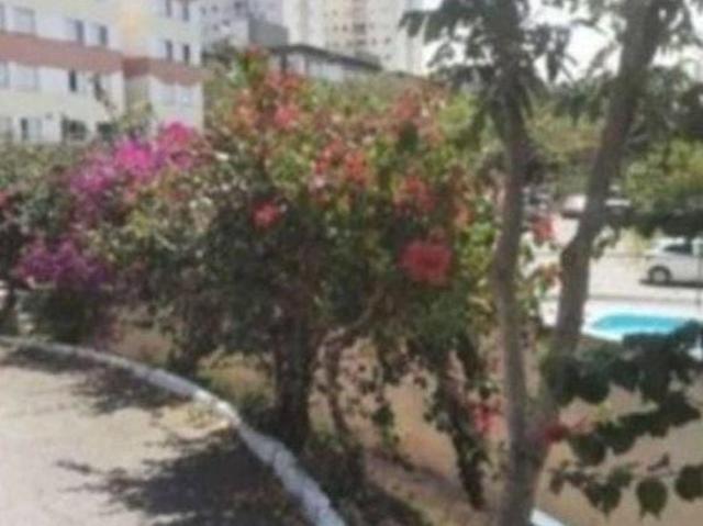 Apartamento com 2 dormitórios à venda, 48 m² por R$ 288.000,00 Jardim América São José dos Campo