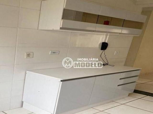 Apartamento com 2 dormitórios à venda, 48 m² por R$ 265.000 Dois Córregos Piracicaba/SP