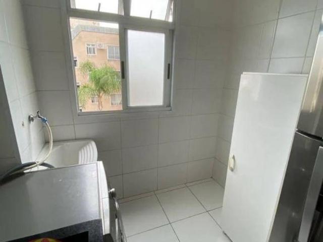Apartamento com 2 dormitórios à venda, 48 m² por R$ 265.000 Jardim Leocádia Sorocaba/SP