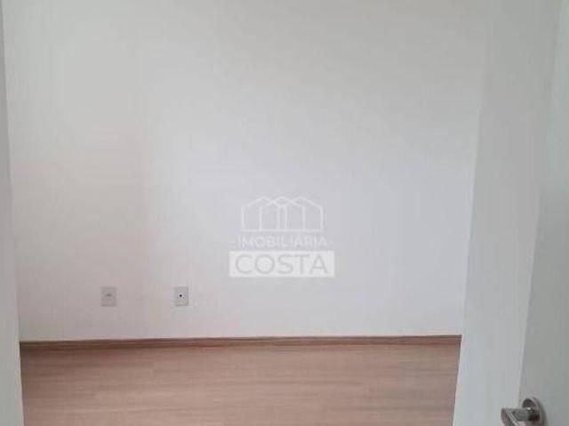 Apartamento com 2 dormitórios à venda, 48 m² por R$ 283.000 Condomínio Edifício Oasis Itu/SP