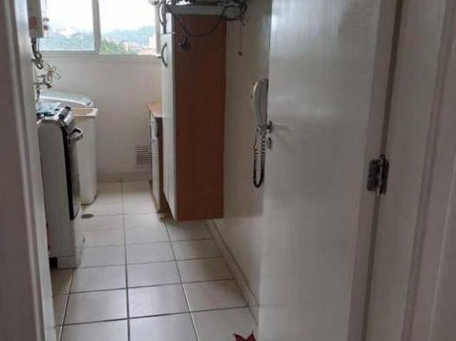 Apartamento com 2 dormitórios à venda, 48 m² por R$ 299.000,00 Centro Guarulhos/SP