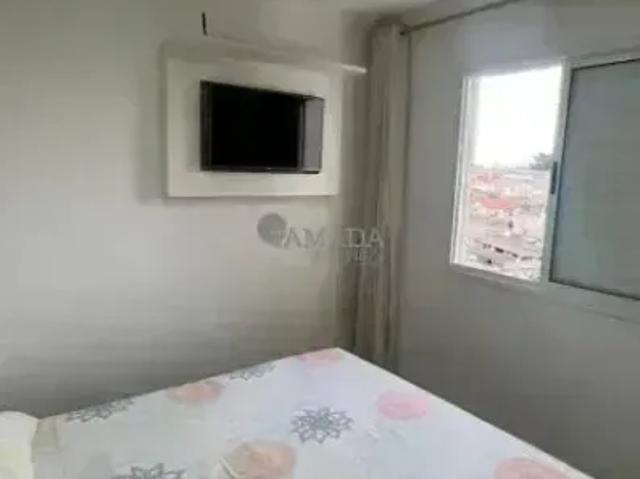 Apartamento com 2 dormitórios à venda, 48 m² por R$ 310.000,00 Vila Bela Vista Zona Norte São