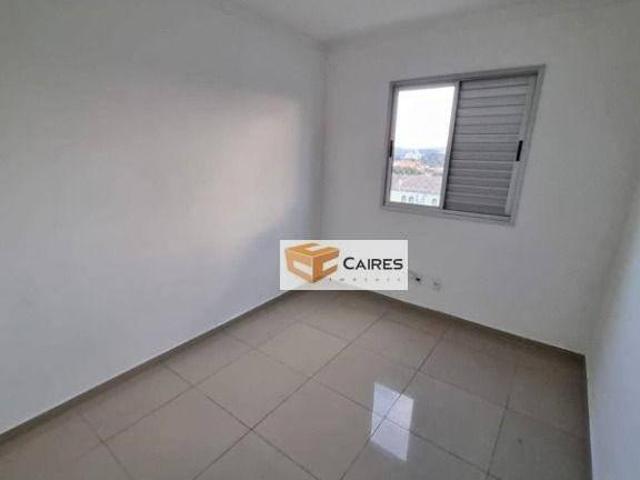 Apartamento com 2 dormitórios à venda, 48 m² por R$ 329.000,00 Vila Mimosa Campinas/SP