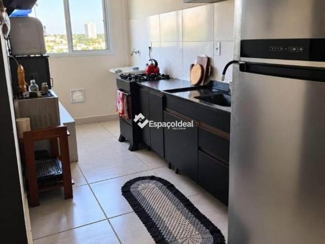Apartamento com 2 dormitórios à venda, 48 m² por R$ 340.000,00 Jardim Itamaraty Lençóis Paulista