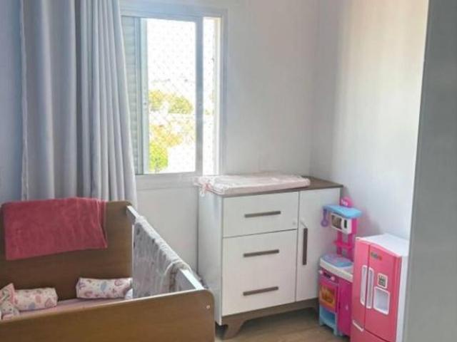 Apartamento com 2 dormitórios à venda, 48 m² por R$ 350.000,00 Parque Oratório Santo André/SP