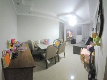 Apartamento com 2 dormitórios à venda, 48 m² por R$ 350.000,00 Residencial Patagônia Paulínia/SP