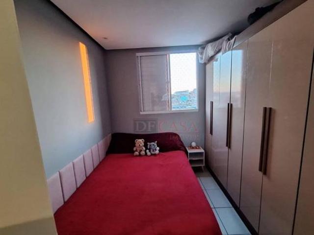 Apartamento com 2 dormitórios à venda, 48 m² por R$ 350.000,00 São Mateus Sã