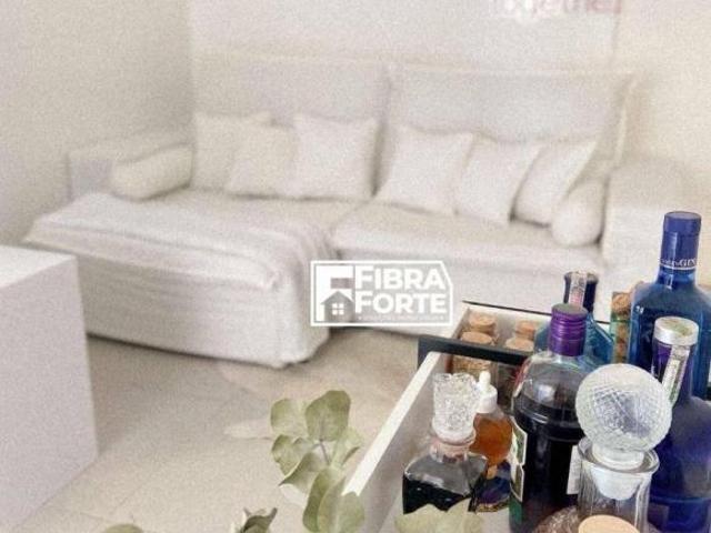 Apartamento com 2 dormitórios à venda, 48 m² por R$ 385.000,00 Vila Sonia Valinhos/SP