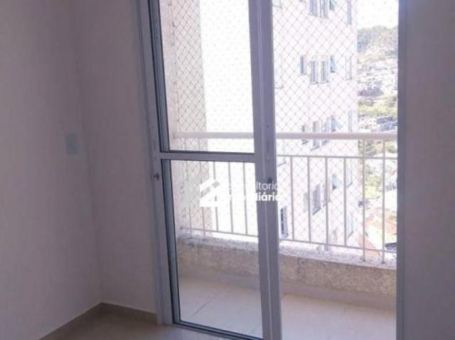 Apartamento com 2 dormitórios à venda, 48 m² por R$ 400.000,00 Ferrazópolis