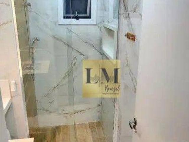 Apartamento com 2 dormitórios à venda, 48 m² por R$ 419.500,00 Imirim São Paulo/SP