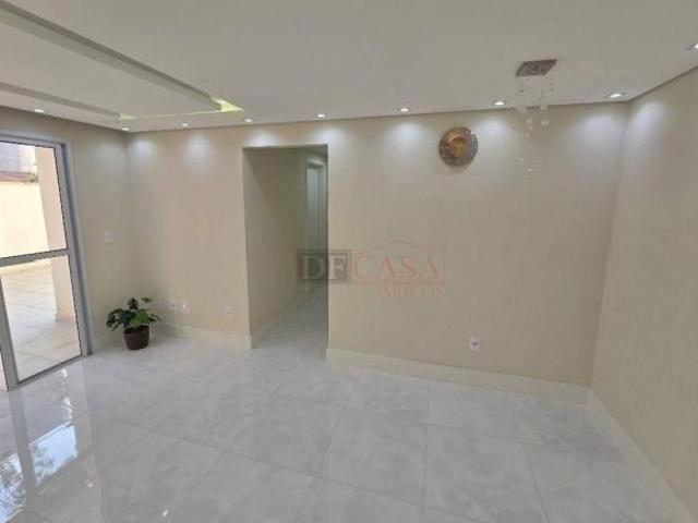 Apartamento com 2 dormitórios à venda, 48 m² por R$ 435.000,00 Itaquera São