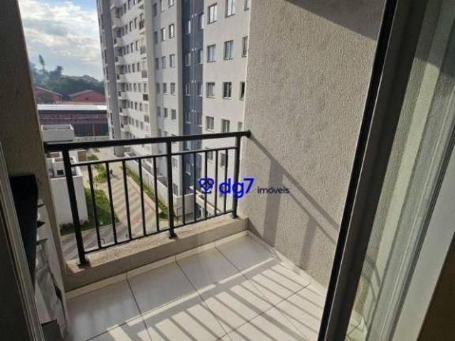 Apartamento com 2 dormitórios à venda, 48 m² por R$ 471.900,00 Jardim Peri Per