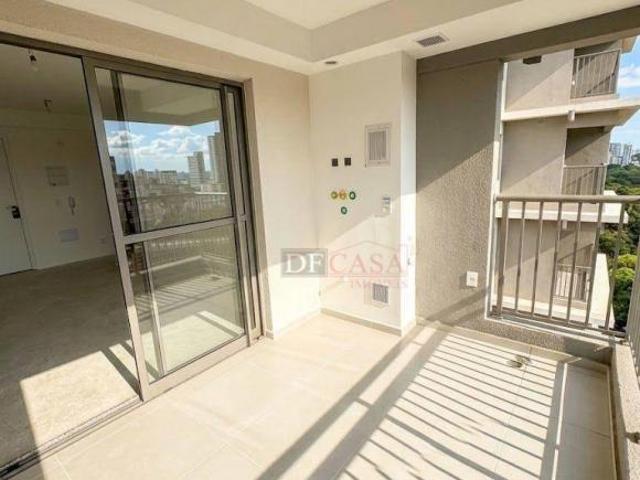 Apartamento com 2 dormitórios à venda, 48 m² por R$ 540.000,00 Penha de França