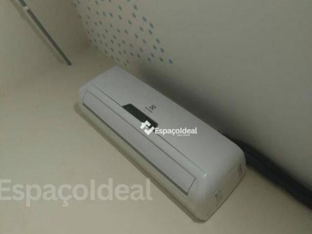 Apartamento com 2 dormitórios à venda, 48 m² Parque São João Bauru/SP